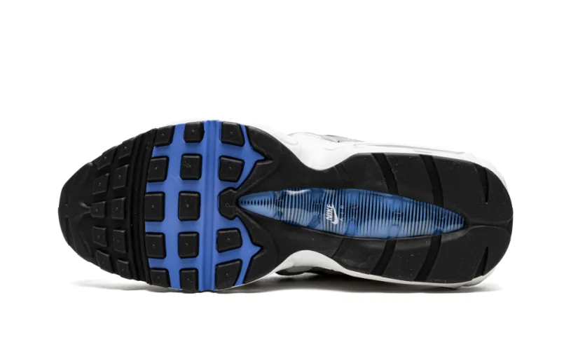 Nike Air Max Air Max 95 'Medium Blue'